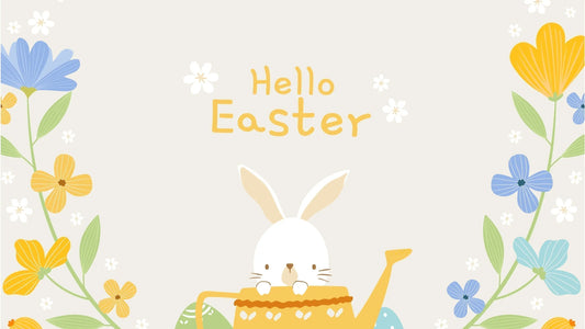 outdoor-easter-decorations