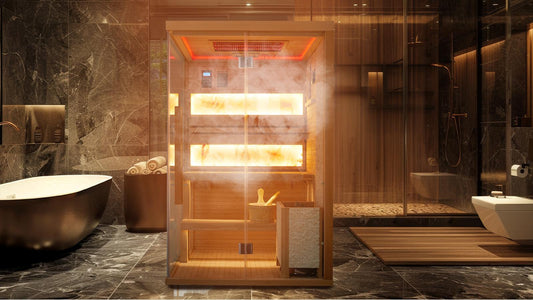 are-saunas-good-for-your-skin