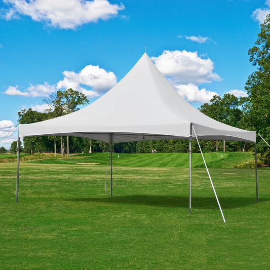 Party Tent