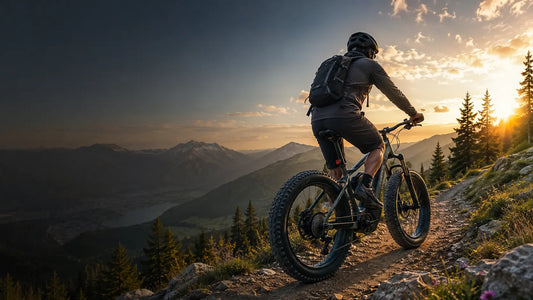 electric-mountain-bike