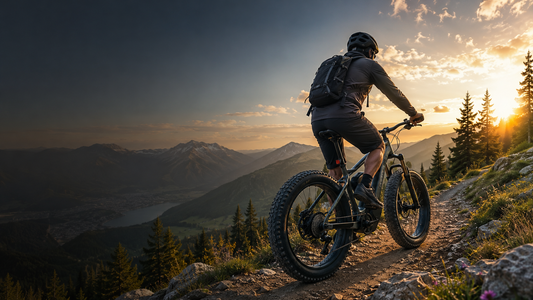 electric-mountain-bike