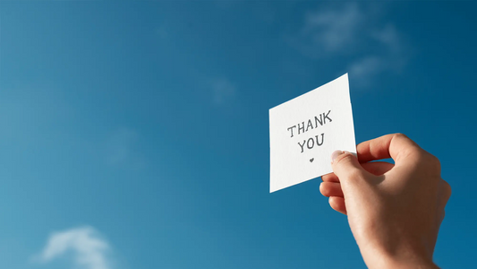 2024 Review: A Heartfelt Thank You to Everyone
