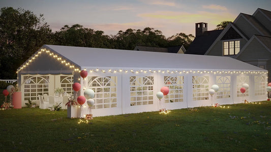 how-to-heat-a-party-tent