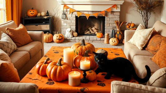 Halloween-Indoor-Decoration