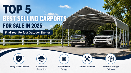 best-selling-carports