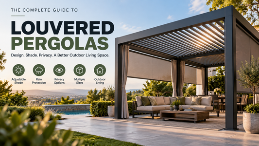 Louvered-Pergola-Products