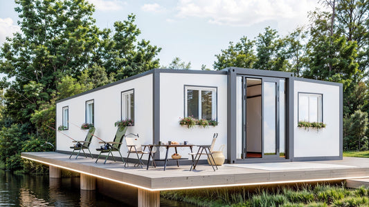 expandable-house