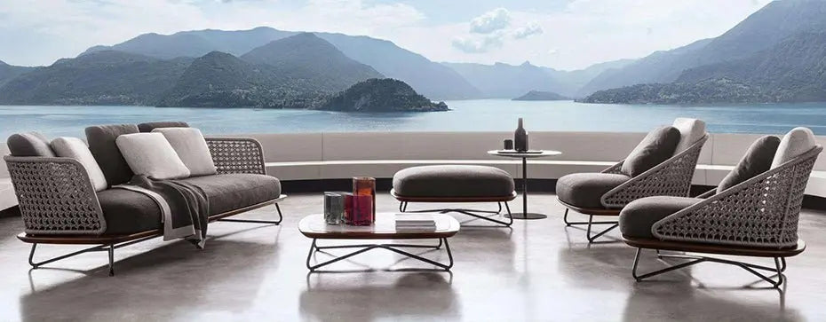 Patio Furniture Sets