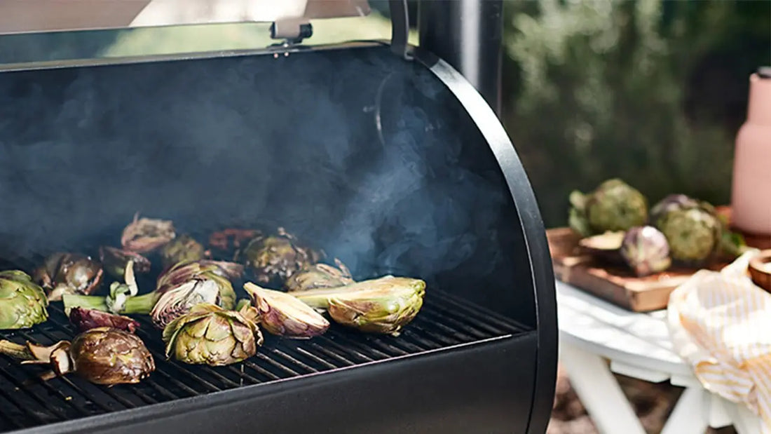 Grills