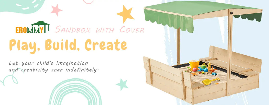 Sandbox Toys