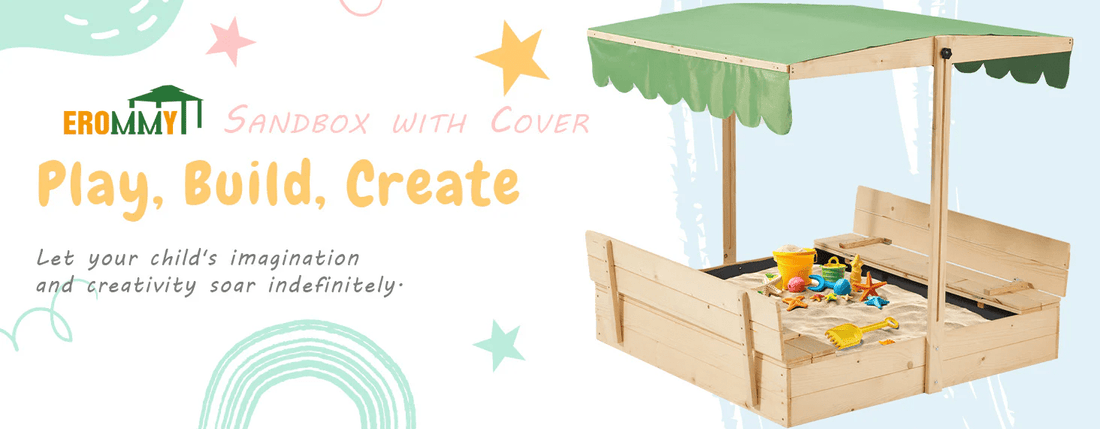 Sandbox Toys