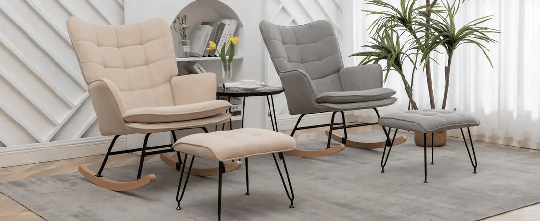 Chairs & Sofas