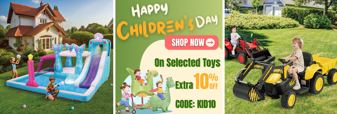 Children's Day