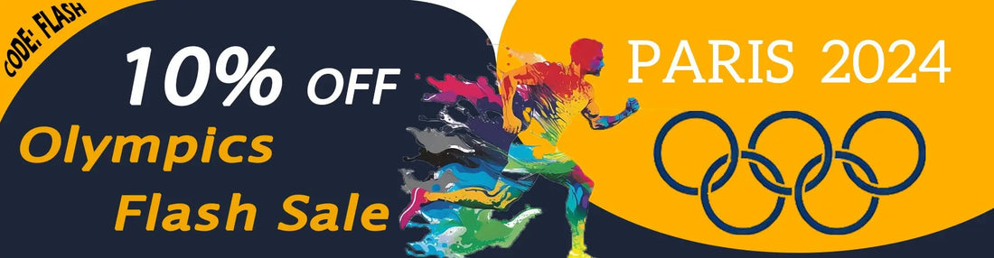 Olympics Flash Sale