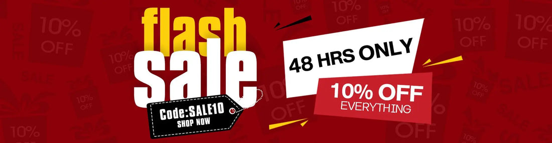 Flsah Sale