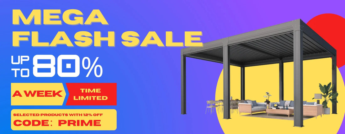 MEGA SALE