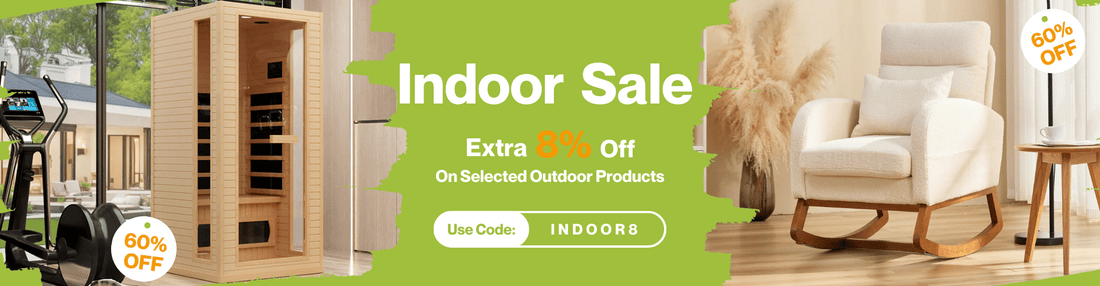 Indoor Sale