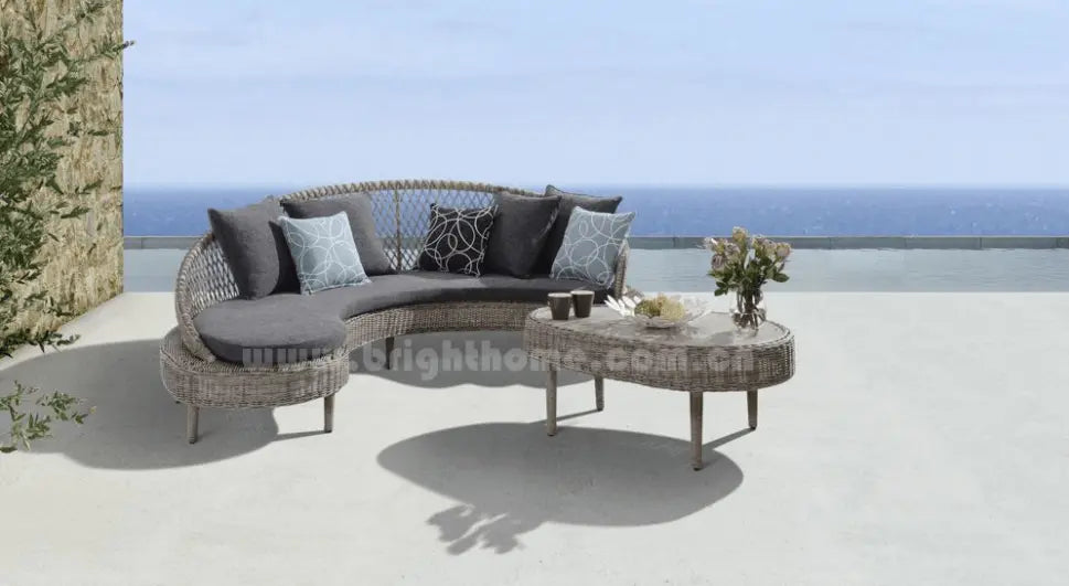 Rattan Wicker Sets