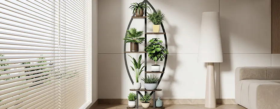 Plant Stands