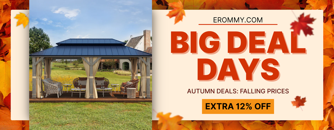 Big Deal Days
