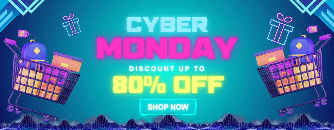Cyber Monday