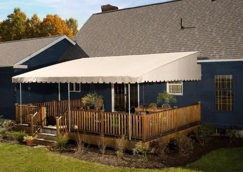 Patio Awnings