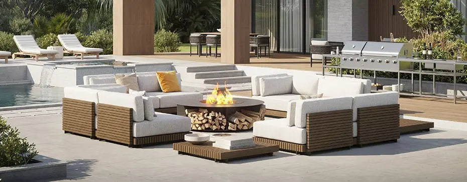 Patio Conversation Sets