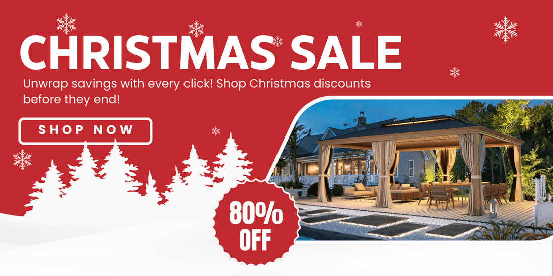 EROMMY Christmas Sale
