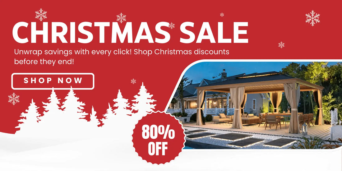 EROMMY Christmas Sale