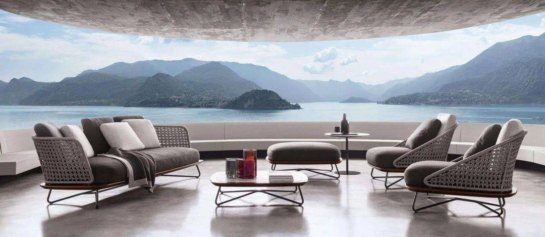 Patio Dining Set