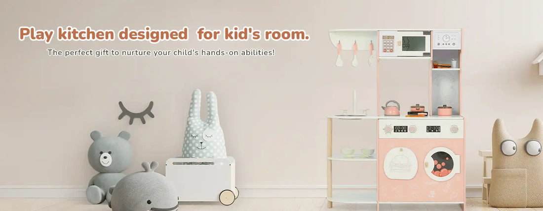 Kitchen Play Sets