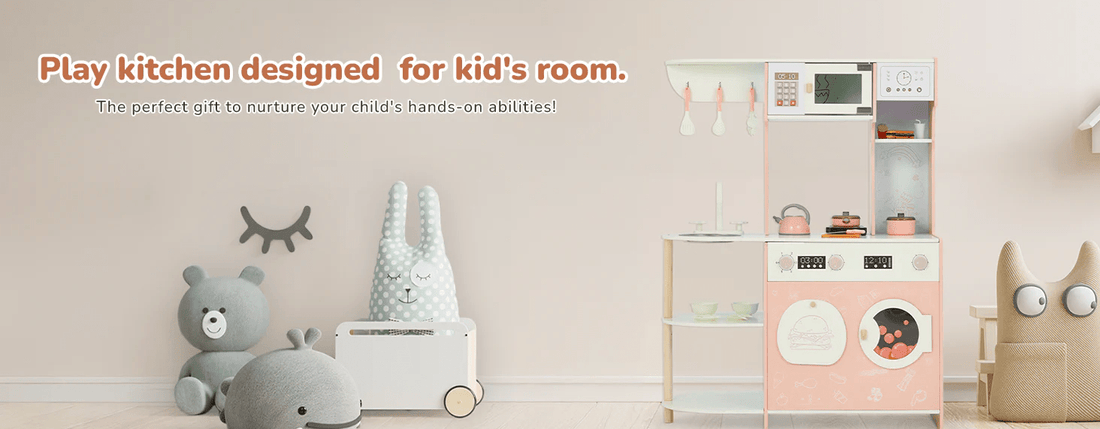 Kitchen Play Sets
