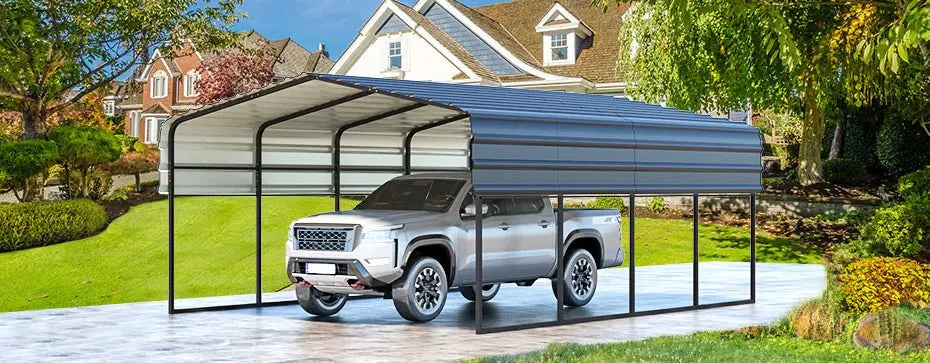 Carports