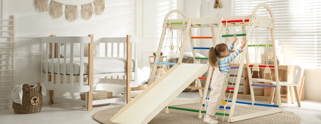 Indoor Play