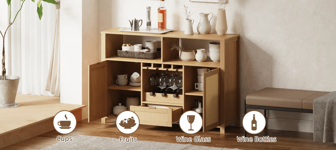 Cabinets & Chests