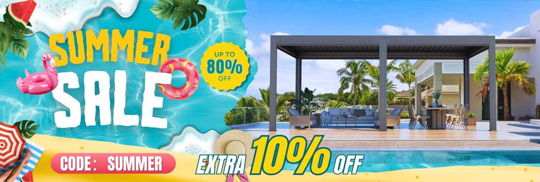 SUMMER SALE UP 60% OFF