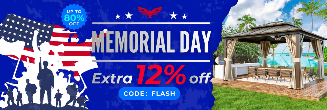 MEMORIAL DAY