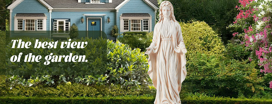 Outdoor Décor