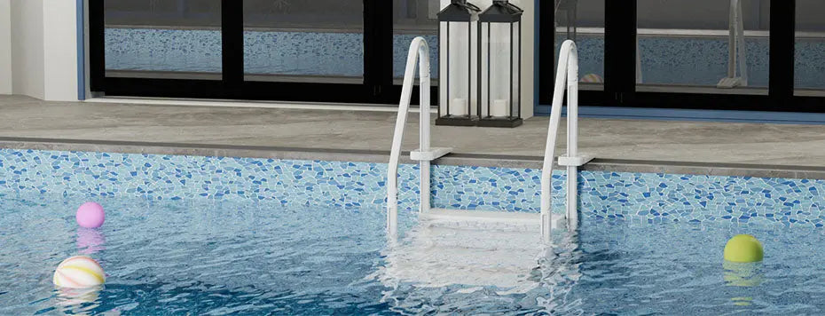 Pools