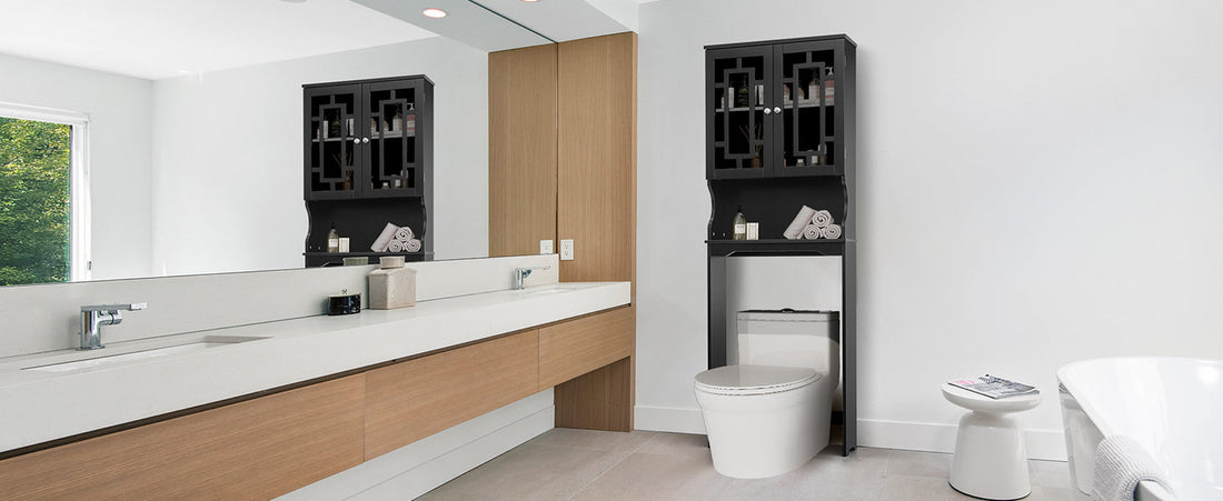 Bathroom Furniture