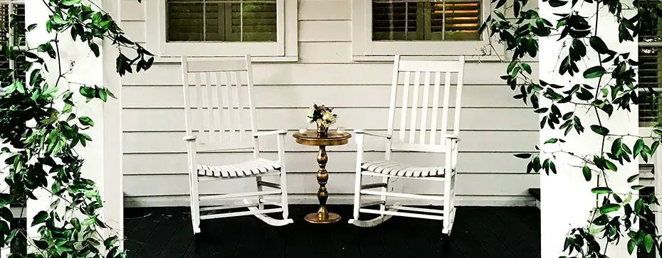 Outdoor Rocking Chairs