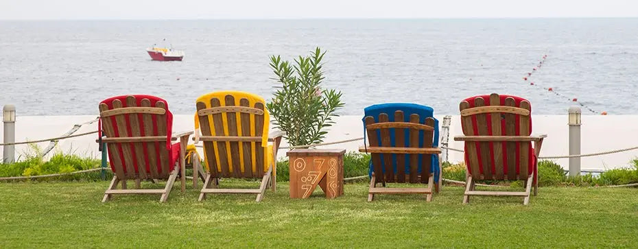 Outdoor Seatings