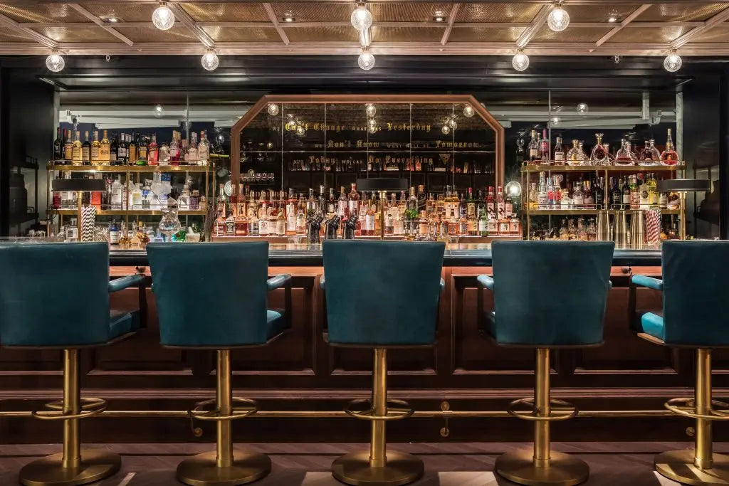 Bar Stools