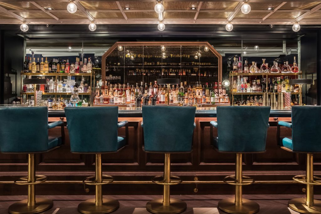 Bar Stools