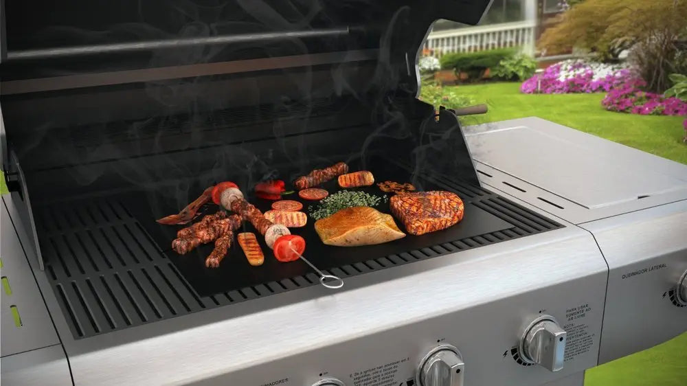 BBQ Grill