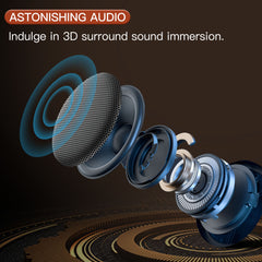 EROMMY Infrared Sauna 3 Person with Full Spectrum Heaters for Home or Gym