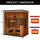 Infrared Sauna 6 Person