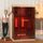 2-Person Infrared Sauna