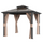 10 x 10 <br/>Double Roof