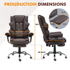reclining-office-chair-with-footrest